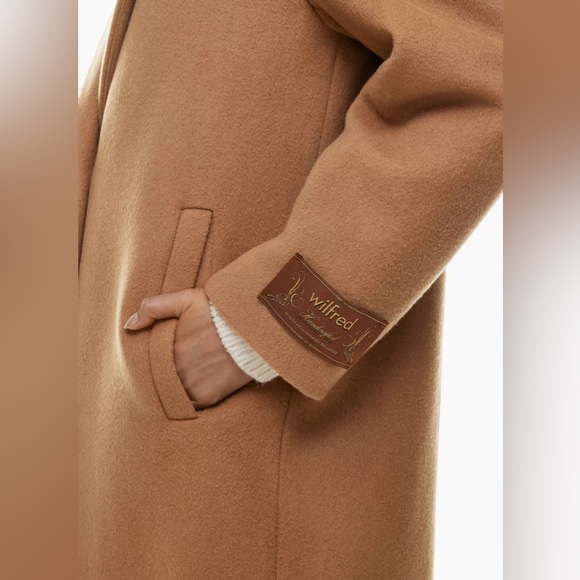 Wilfred
The Only Coat - Picture 6 of 11